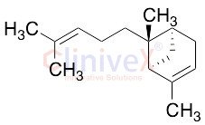 (±)-trans-Alpha-Bergamotene