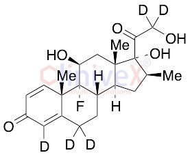 Betamethasone-d5
