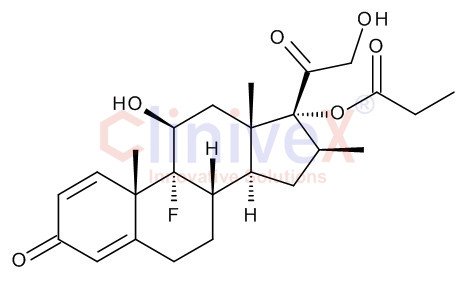 Betamethasone 17-Propionate