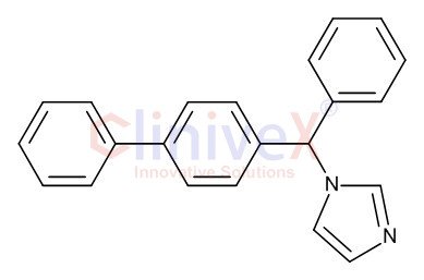 (±)-Bifonazole