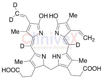 Bilirubin-d4 (Major) (Technical Grade)