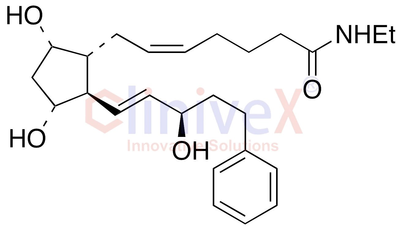 (15R)-Bimatoprost