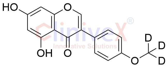 Biochanin A-D3