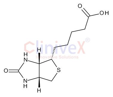D-Biotin 10 µg/mL in Acetonitrile