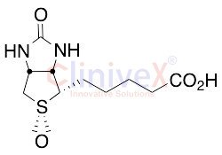 (-)-Biotin Sulfoxide