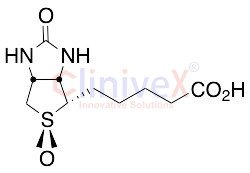 (+)-Biotin (+)-Sulfoxide