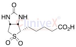 Biotin Sulfone
