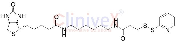 Biotin HPDP