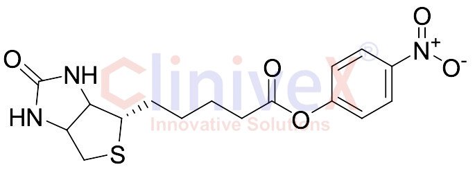 (+)-Biotin-ONP