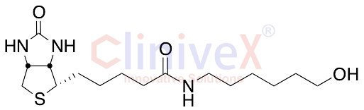 6-N-Biotinylaminohexanol