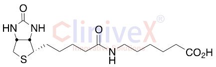 Biotin X