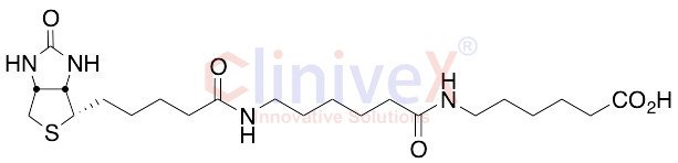 LC-LC(+)-Biotin