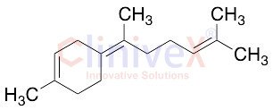 gamma-Bisabolene (Mixture of Isomers) (Technical Grade)