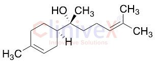 (AlphaR,1R)-Alpha-Bisabolol