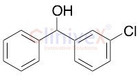 (3-Chlorophenyl)(phenyl)methanol