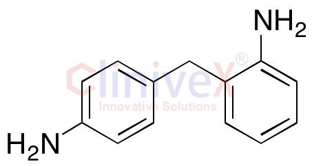 2',4-Bis(aminophenyl)methane