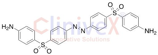 4,4-Bis(4-aminophenylsulfonyl)-azobenzene