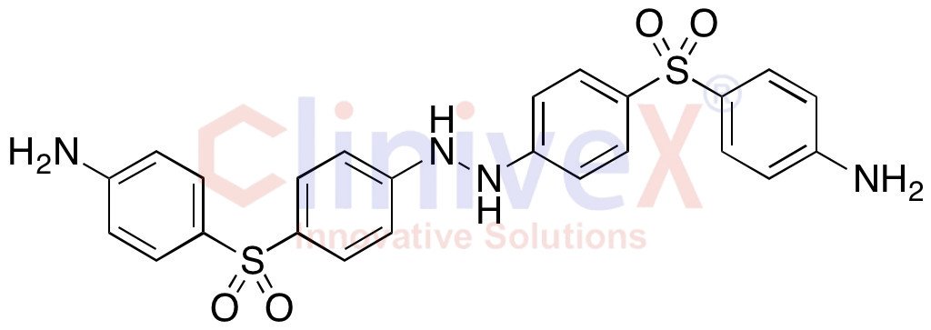 4,4'-Bis(4-aminobenzenesulfonyl)hydrazobenzene
