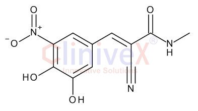 N,N-Bis-desethyl, N-Methyl Entacapone