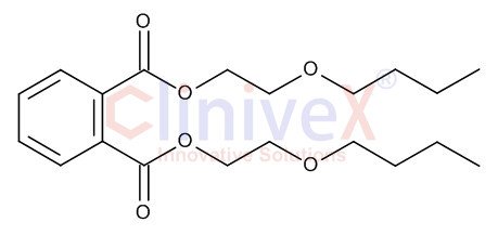Bis(2-butoxyethyl) Phthalate