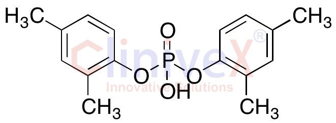 Bis(2,4-dimethylphenyl) Phosphate
