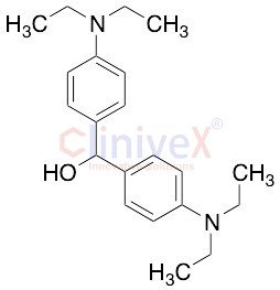 bis(4-Diethylaminophenyl)methanol