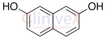 2,7-Naphthalenediol