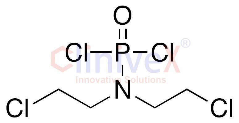 Bis(2-chloroethyl)aminophosphoric Dichloride