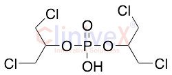 Bis(1,3-dichloro-2-propyl) Phosphate