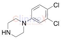 1-(3,4-Dichlorophenyl)piperazine