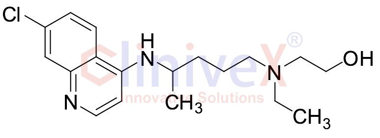 Hydroxychloroquine