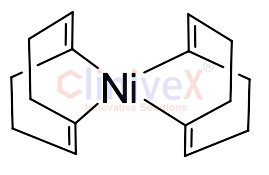 Bis(1,5-cyclooctadiene)nickel(0)
