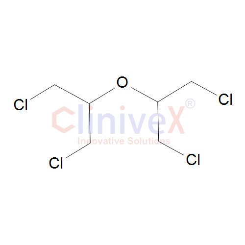 Bis(1,3-Dichloroisopropyl) Ether