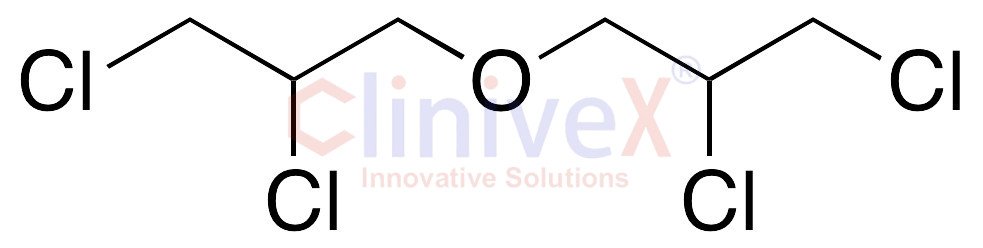 Bis(2,3-dichloropropyl) Ether