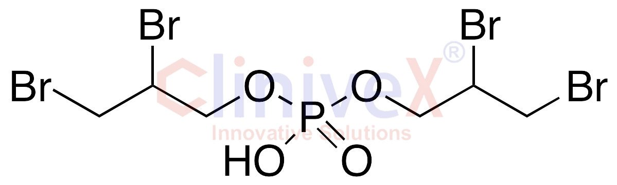 Bis(2,3-dibromopropyl) Phosphate