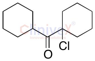(1-Chlorocyclohexyl)cyclohexyl-methanone