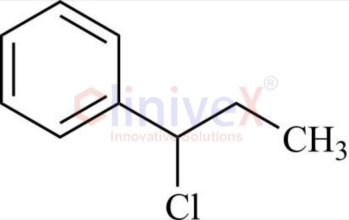 (1-Chloropropyl)benzene