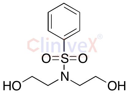 N,N-Bis(2-hydroxyethyl)benzenesulfonamide