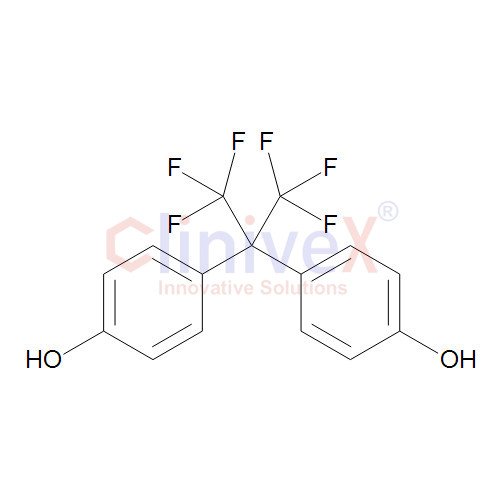 Bisphenol AF 100 µg/mL in Methanol