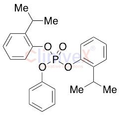 Bis(2-isopropylphenyl) Phenyl Phosphate