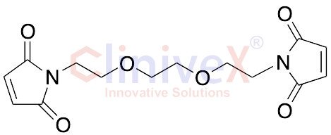 1,8-Bis(maleimido)triethyleneglycol