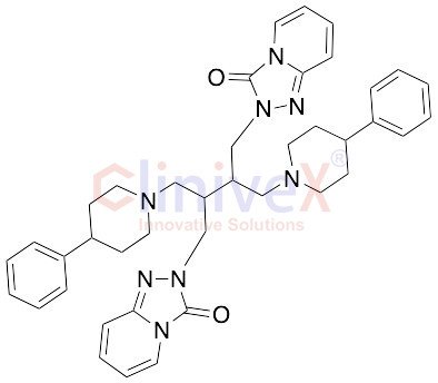 Trazodone Dimeric Impurity