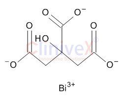 Bismuth Citrate
