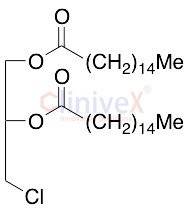 1,2-Bis-palmitoyl-3-chloropropane-1,2-diol