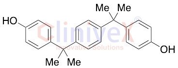 Bisphenol P