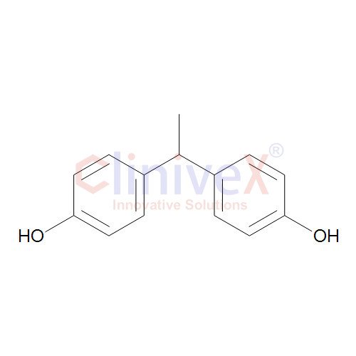 Bisphenol E 100 µg/mL in Methanol