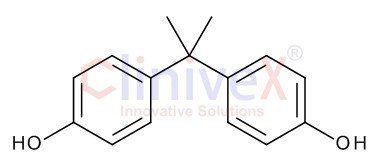 Bisphenol A 100 µg/mL in Acetonitrile