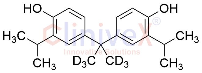 Bisphenol G-d6