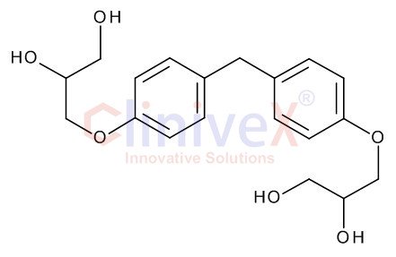 Bisphenol F Bis(2,3-dihydroxypropyl) Ether
