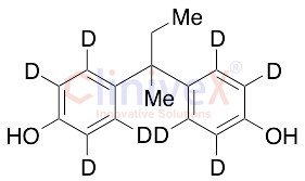 Bisphenol B-d8